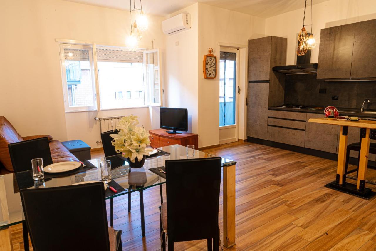 Апартаменты La Casa Dello Chef Al Mare Di *